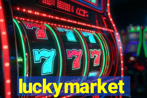 luckymarket