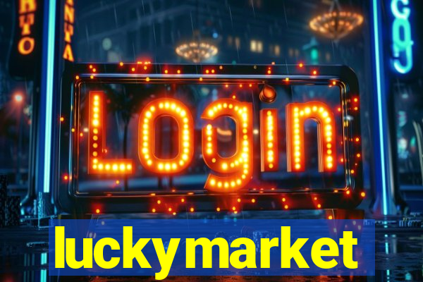 luckymarket