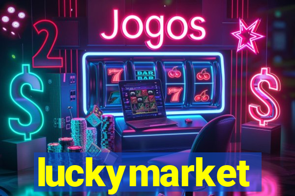 luckymarket