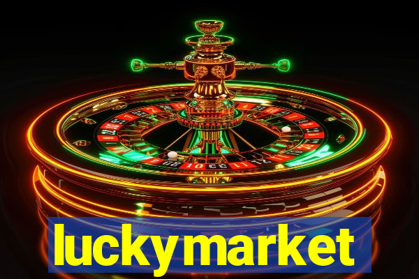 luckymarket