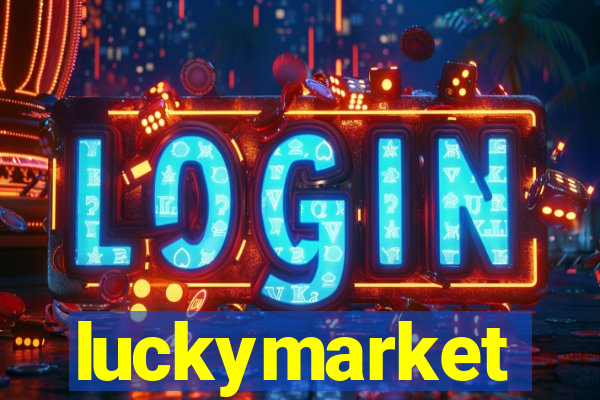 luckymarket