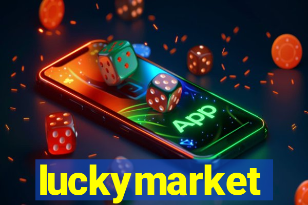 luckymarket