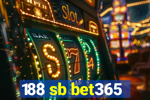 188 sb bet365