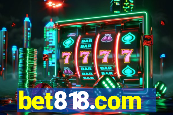 bet818.com