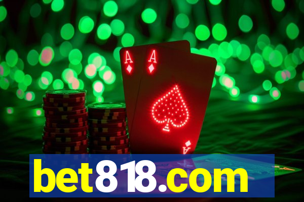 bet818.com