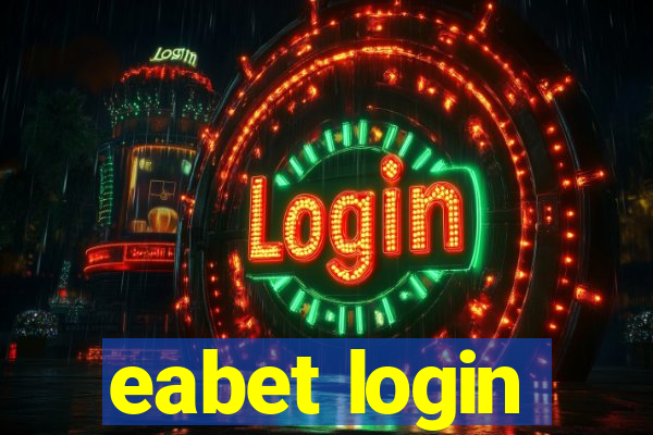 eabet login