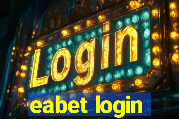 eabet login