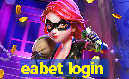 eabet login