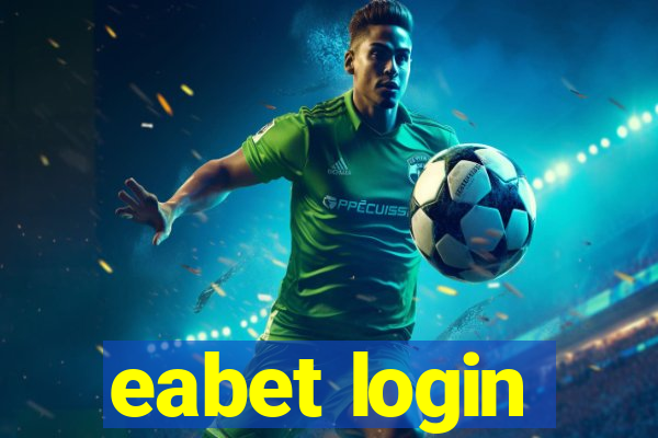 eabet login