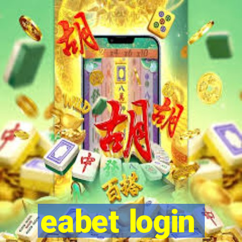 eabet login