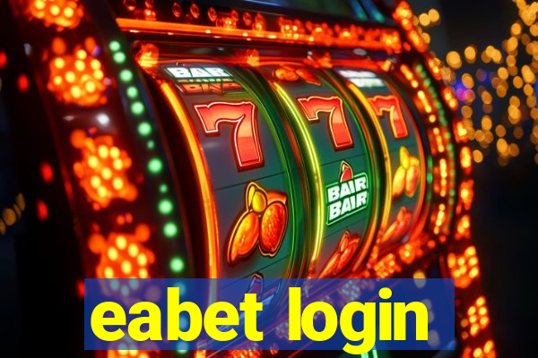 eabet login