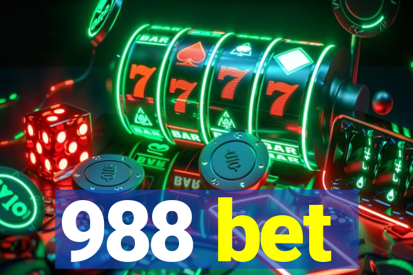 988 bet