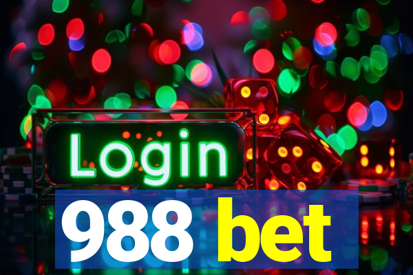 988 bet