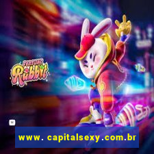 www. capitalsexy.com.br