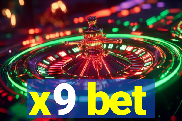 x9 bet