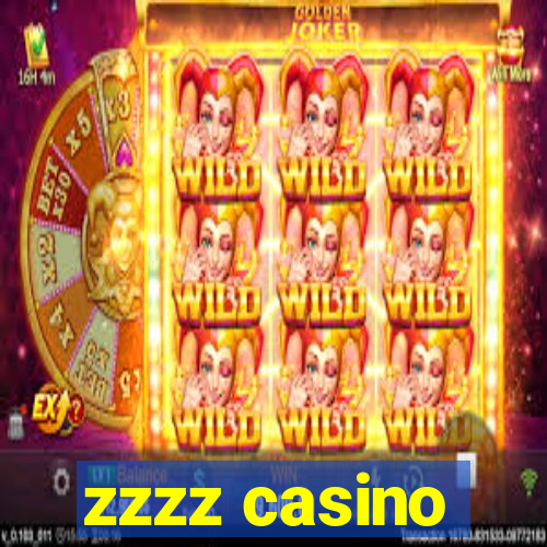 zzzz casino