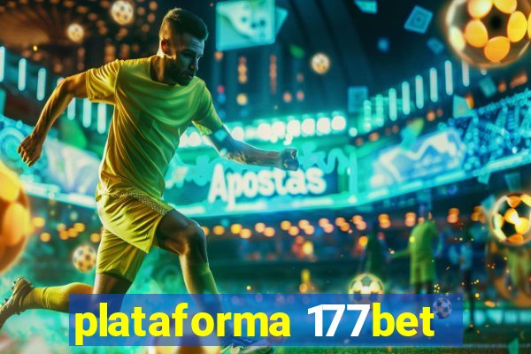 plataforma 177bet