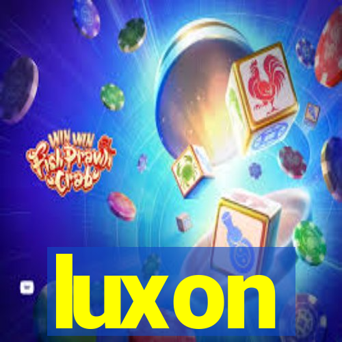 luxon