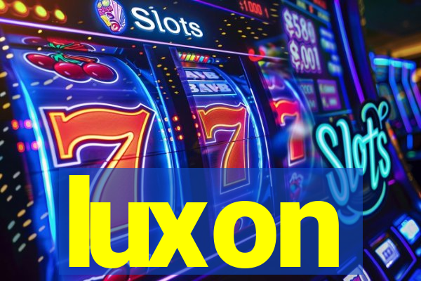 luxon