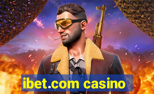 ibet.com casino