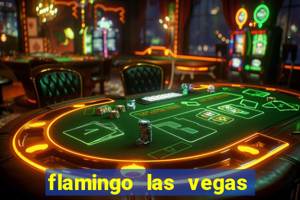 flamingo las vegas hotel casino