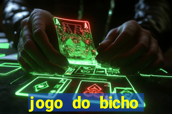 jogo do bicho pantera negra