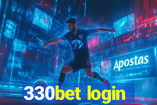 330bet login