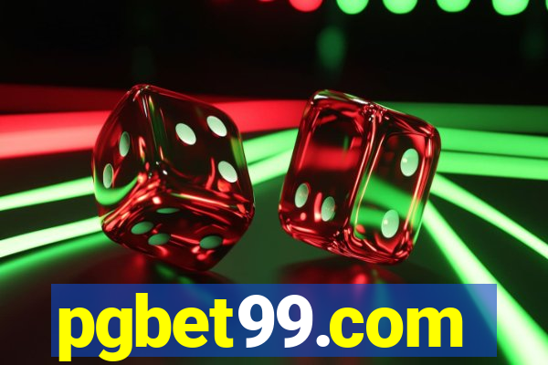 pgbet99.com