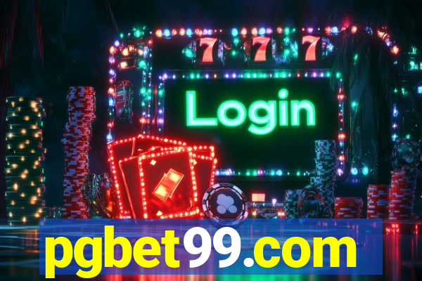 pgbet99.com