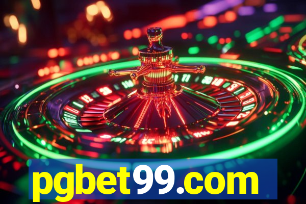 pgbet99.com