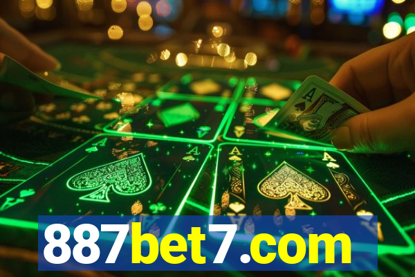 887bet7.com