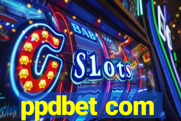 ppdbet com