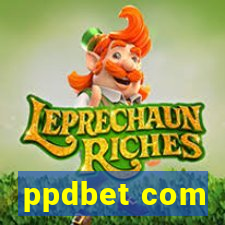 ppdbet com