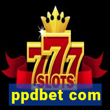 ppdbet com