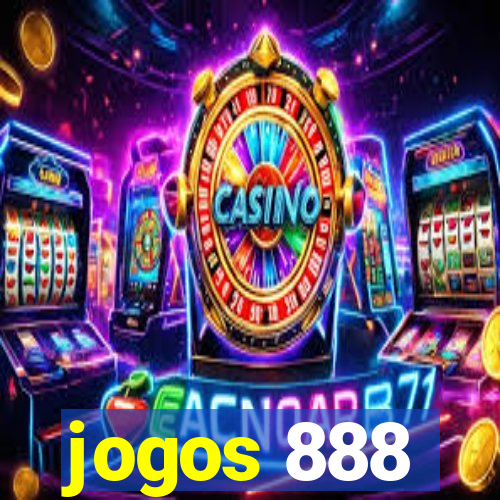 jogos 888