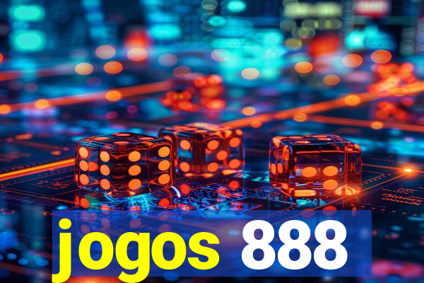 jogos 888