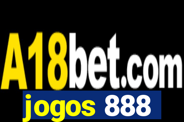 jogos 888