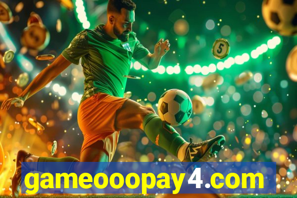 gameooopay4.com