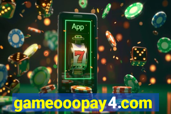 gameooopay4.com