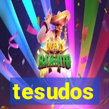 tesudos