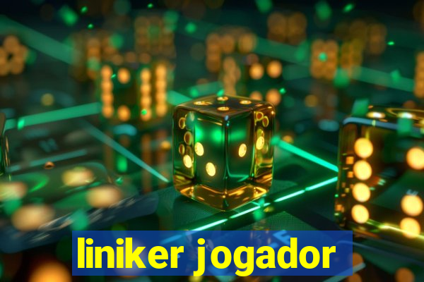 liniker jogador