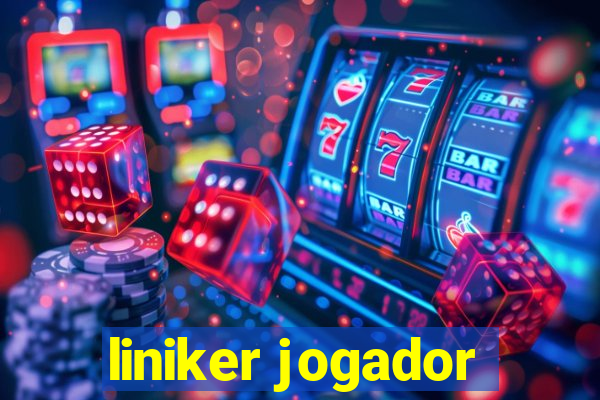 liniker jogador