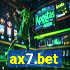 ax7.bet