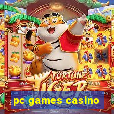 pc games casino