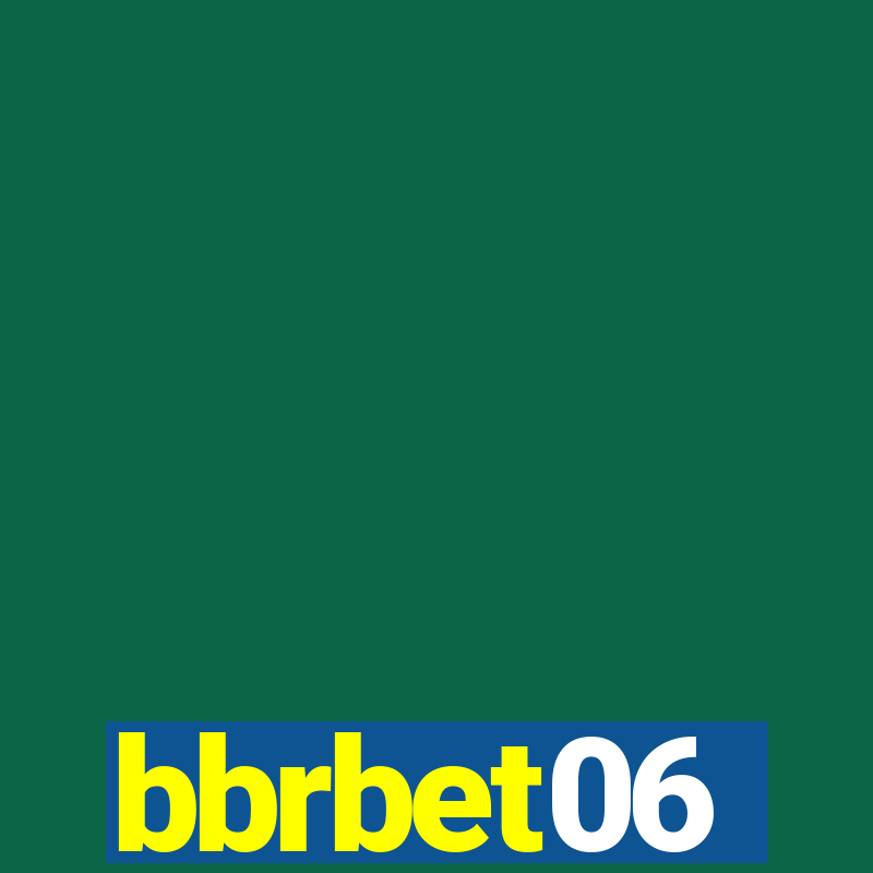 bbrbet06