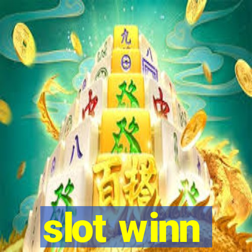 slot winn