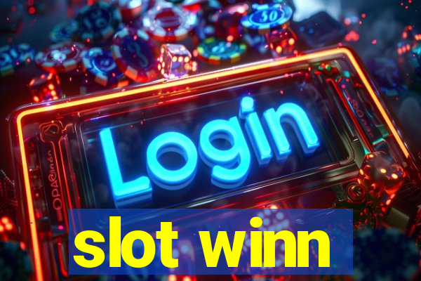 slot winn