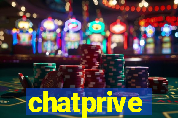 chatprive