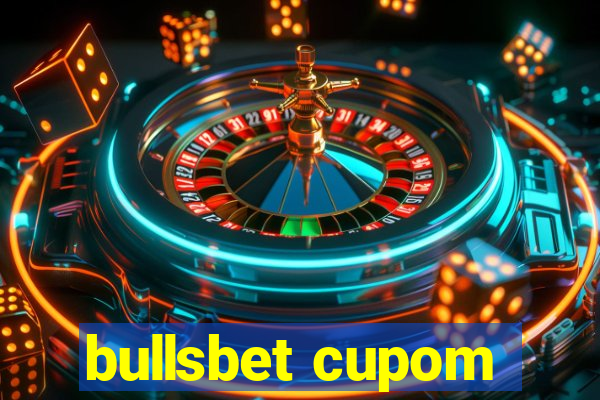 bullsbet cupom