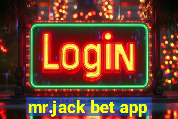 mr.jack bet app